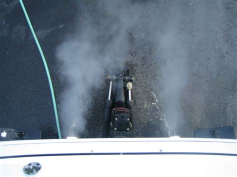 Thru Hull Exhaust Help Page 2