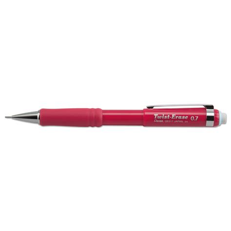 PENQE517B Pentel Twist Erase III Mechanical Pencil Zuma