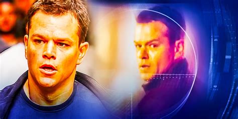 Jason Bourne 6 Is So Much More Exciting Thanks To This 2022 Netflix Movie