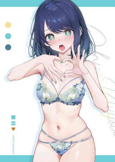 Oshi No Nichijou Nhentai Hentai Doujinshi And Manga