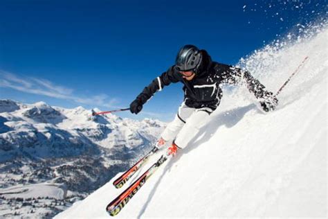 Quel Sport De Montagne Choisir énergetique Du Sport