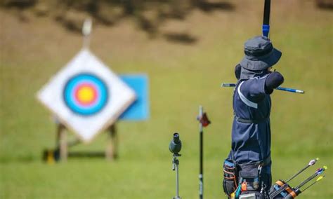 The 3 types of non paper archery targets - Boss Targets