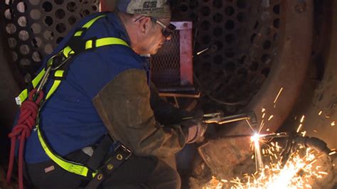 Hot Work Safety And The Permitting Process DVD USB Learn Workplace