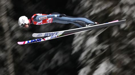 Skoki Narciarskie Klingenthal Wyniki I Relacja Kwalifikacje W