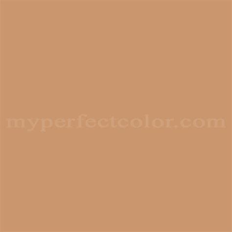 Behr 2A19-5 Dark Camel Precisely Matched For Paint and Spray Paint