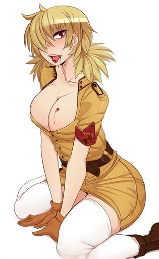 Seras Victoria Porn Gallery Luscious Hentai Manga Porn