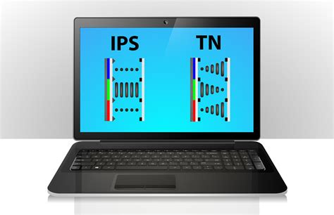 Ips Vs Tn Blog