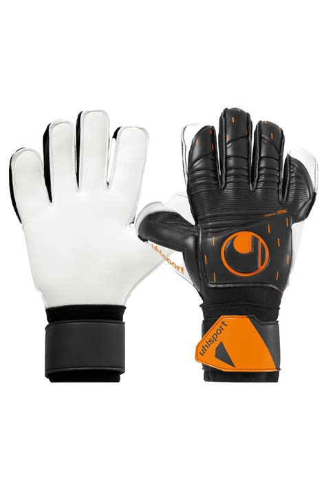 Uhlsport Golmanske Rukavice Speed Contact Soft Flex Frame Sportzon