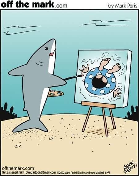 Pin By Margo Roxanne On Critters Funny Art Cartoon Jokes Funny