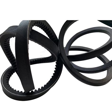 China Adjustable Link V Belts Manufacturers Suppliers Factory Direct