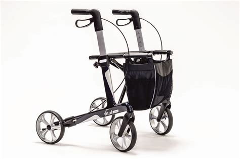 Carbon Rollator Russka Vital Carbon Kaufen