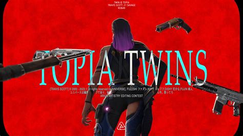 TOPIA TWINS VALORANT YouTube