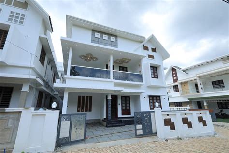 Bhk Sqft Independent House For Sale At Pallikkara Kochi