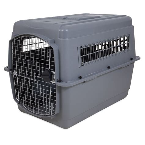 Petmate Sky Kennel Vaulted Door 40" – Pet Crates Direct