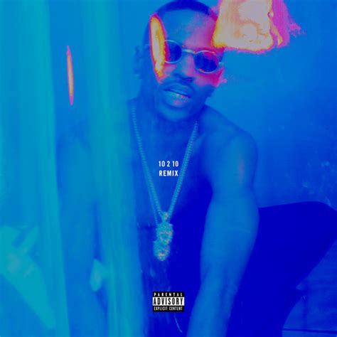 Big Sean Hall Of Fame Album Cover