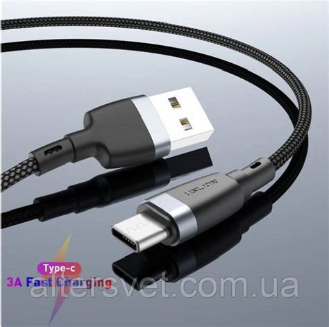 Uslion Usb Type C