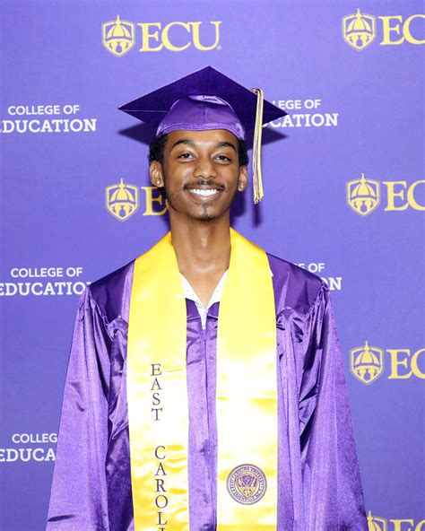 Laster Bryant Elmid ECU College Of Education Flickr