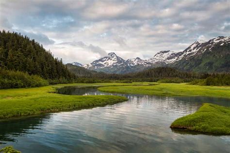 Cordova Alaska Community Page - Alaska Marine Highway System