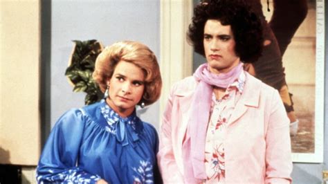 Peter Scolari Bosom Buddies And Newhart Star Dies At 66