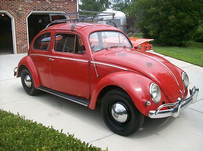 1 64 VW beetle 1949 フォルクスワーゲン ビートル 赤 レッド ミニカー 車メーカーから探す フォルクスワーゲン