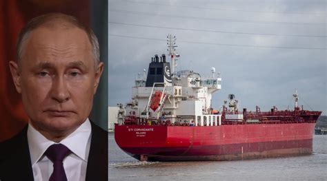¿qué Penas El Embargo A Los Derivados Del Petróleo No Afecta A Rusia