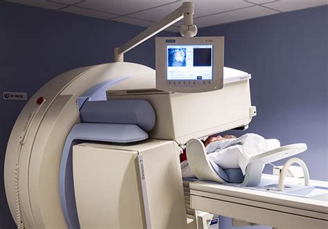 Nuclear Medicine Scan Heart