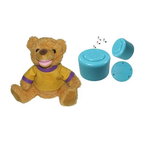Recordable Baby Doll Voice Box For Plush Toys - Buy Baby Doll Voice Box ...