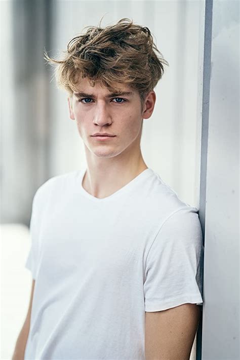 Danny Griffin | Fate: The Winx Saga Wiki | Fandom