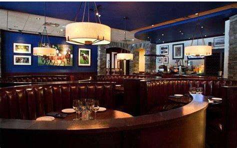 Jacob & Anthony's American Grille | Steakhouse In Downtown Saratoga ...