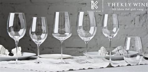 1 Bật Mí Cách Chọn Ly Vang đỏ Chuẩn Chuyên Gia Thekey Wine