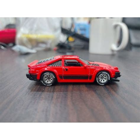 Jual Hot Wheels Toyota Supra Hw The S Shopee Indonesia