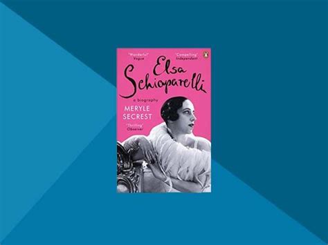 Top Melhores Livros Sobre A Cone Da Moda Elsa Schiaparelli