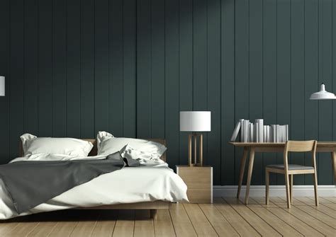 Bedroom Wall Design: 6 Stylish Home Wall Design