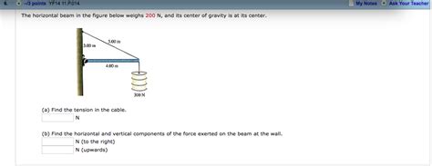 Solved Points Yf P My Notes Ask Your Chegg