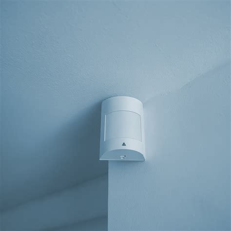 Smart Burglar Alarms System Installations In Devon Smartech