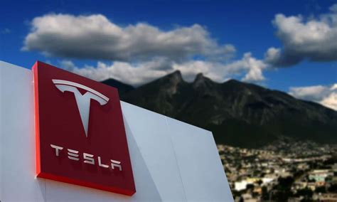 Tesla Ya Pidió Iniciar La Cosntruccion De Gigafactory En Nuevo León