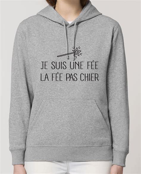 T Shirt Essentiel Stella Jazzer Je Suis Une F E La F E Pas Chier