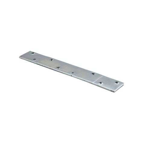 Kawneer Commercial Storefront Glass Door Butt Hinge Reinforcement Plate