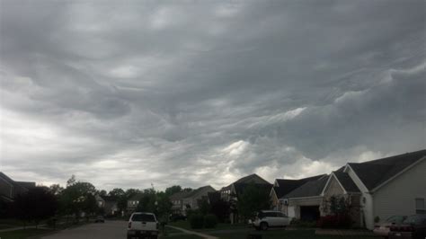 Midwest Storms Could Spawn Rare Wind Phenomenon – NBC New York