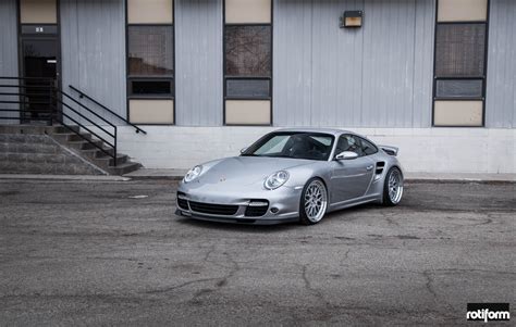 Porsche 997 Klu Gallery Rotiform Wheels Artofit