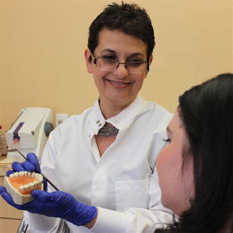 TK Dental Wayne | Dentists Wayne, NJ | Dr. Tatyana Kaminar, DDS