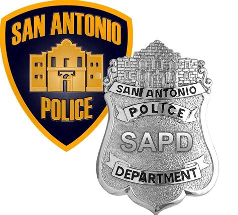 SOUTH SAN ANTONIO TEXAS POLICE DEPARTMENT PATCH Police Historical ...