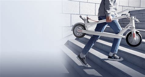 Xiaomi Electric Scooter 3 Lite - Xiaomi Global