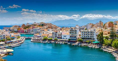 Best Places To Visit In Crete What To See Evaneos