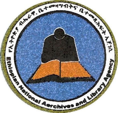 National Archives Logo LogoDix