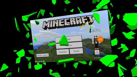 Minecraft Pe Soluci N Al Error De Iniciar Sesi N En Xbox Live Youtube