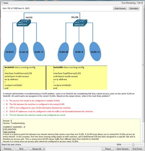 Ccna Certification Lab Kits Free Study Guide