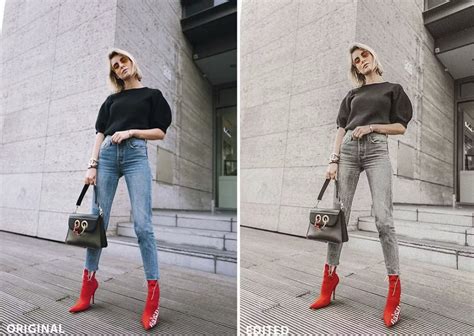 Top Free Street Style Lightroom Presets Inspiration