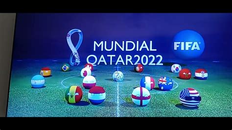 RESULTADO DA COPA DO QATAR 2022 YouTube