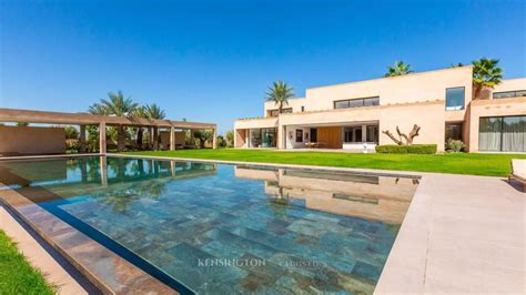 Exclusiva Villa Chalet En Venta Marrakech Marruecos 128829848